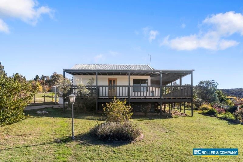 7 Hill Street, Cooma NSW 2630, Image 0