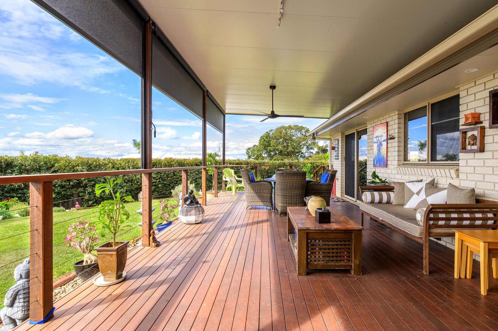 4 bedrooms House in 36 Directors Circuit JONES HILL QLD, 4570