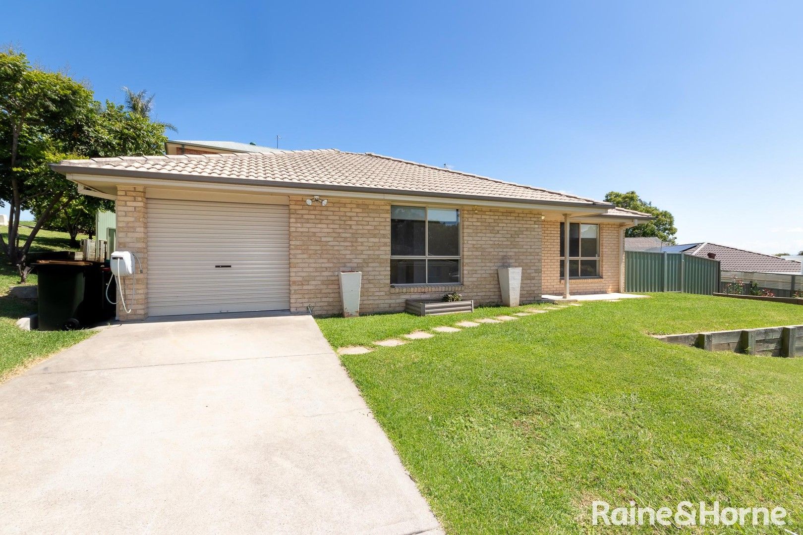 13 Grevillea Street, Muswellbrook NSW 2333, Image 0