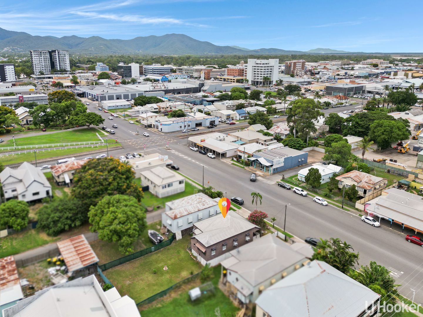 58 Archer Street, Rockhampton City QLD 4700, Image 1