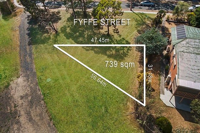 Picture of 2 Fyffe Street, DIAMOND CREEK VIC 3089