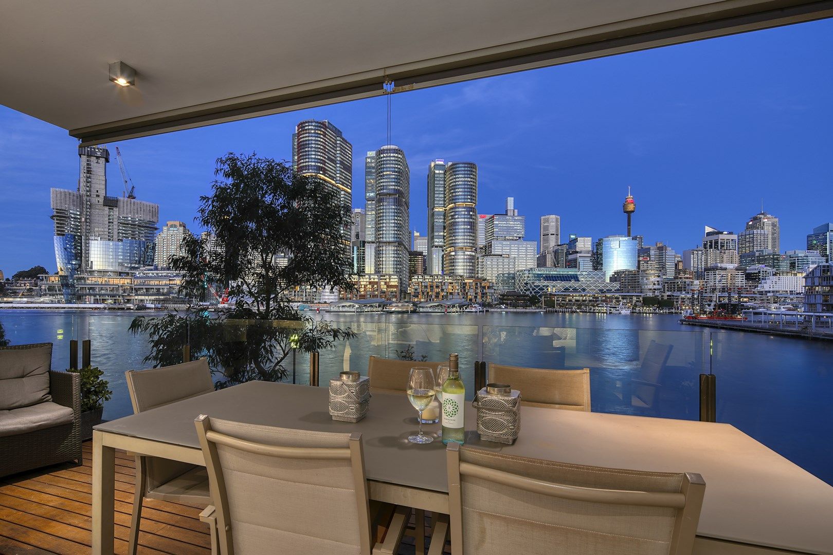 322/3 Darling Island Road, Pyrmont NSW 2009, Image 0