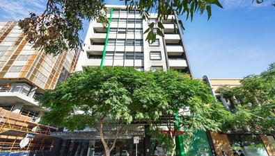 Picture of 607/139 Bouverie Street, CARLTON VIC 3053
