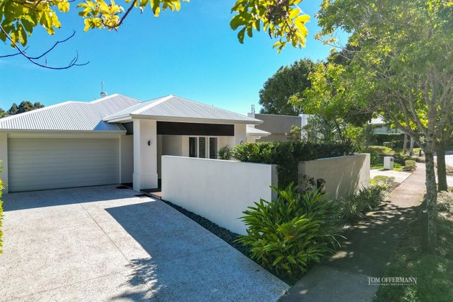 Picture of 4 Bennets Ash Road, NOOSA HEADS QLD 4567