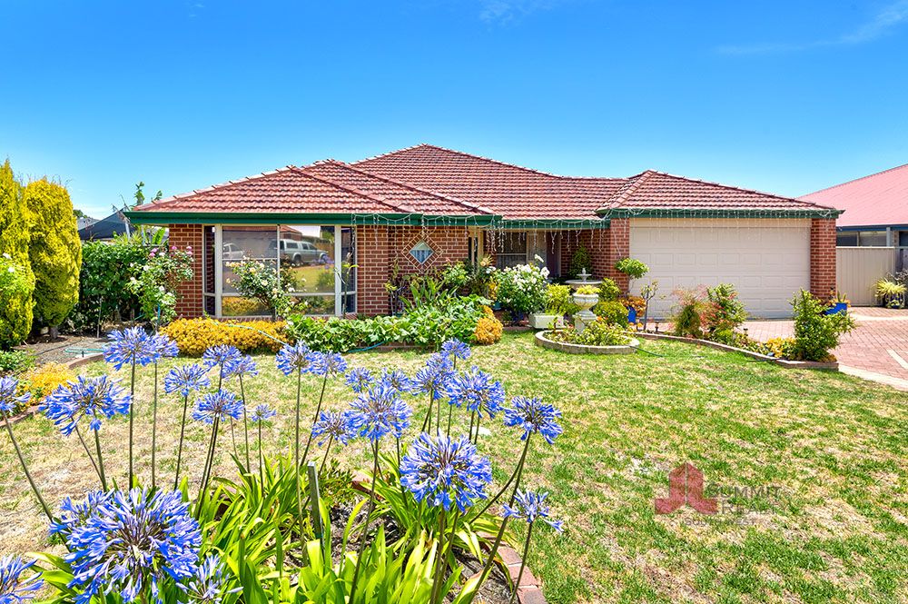 4 bedrooms House in 11 Burleigh Drive AUSTRALIND WA, 6233