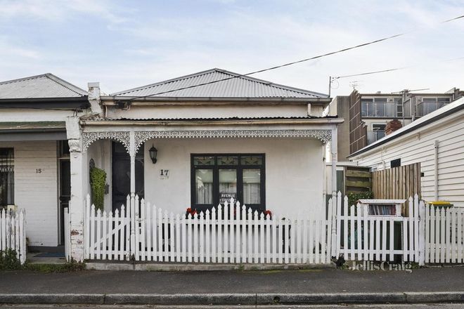 Picture of 17 Turnbull Grove, NORTHCOTE VIC 3070