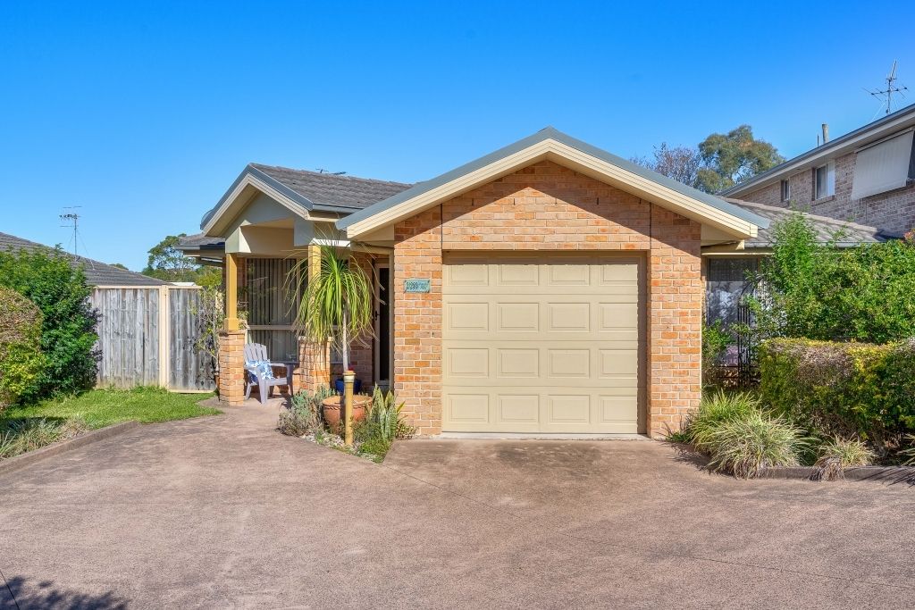 Unit 2/293 Pacific Hwy, Belmont North NSW 2280, Image 1