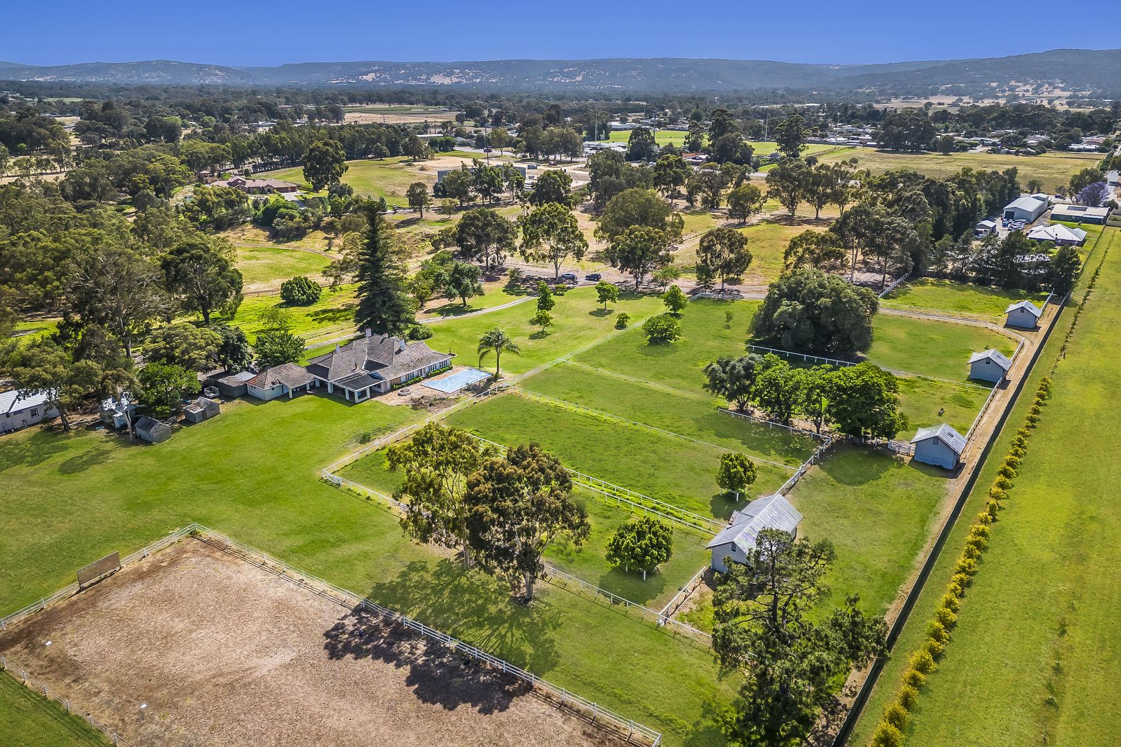 741 Great Northern Highway, Herne Hill WA 6056 Domain