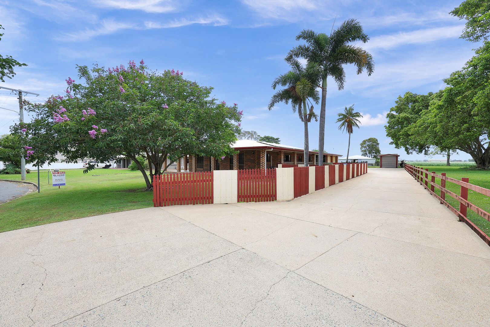 29 Bernborough Avenue, Ooralea QLD 4740, Image 2