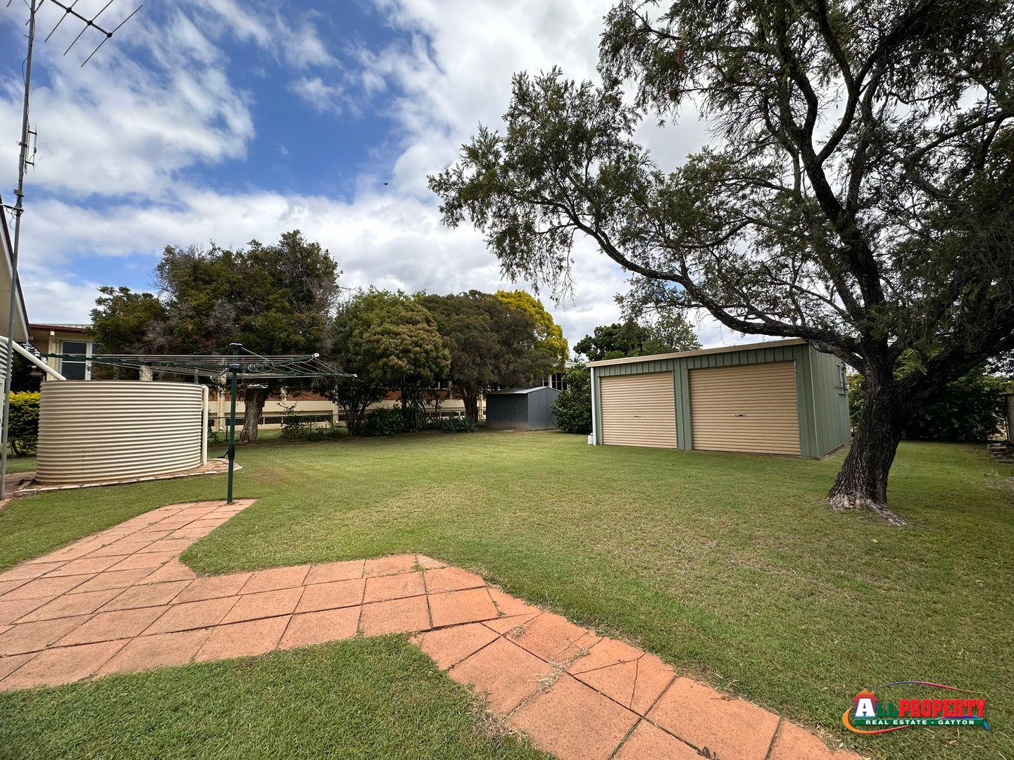 95 William Street, Gatton QLD 4343 House For Rent 520 Domain