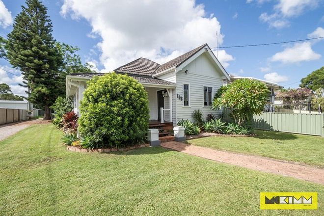 Picture of 182 Turf Street, GRAFTON NSW 2460