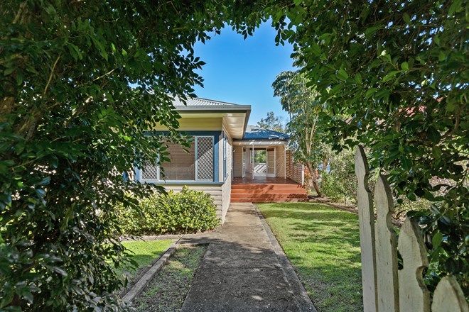 Picture of 15 O'Flynn Street, LISMORE HEIGHTS NSW 2480