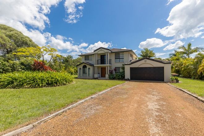 Picture of 18 Waterview Crescent, WOOMBAH NSW 2469