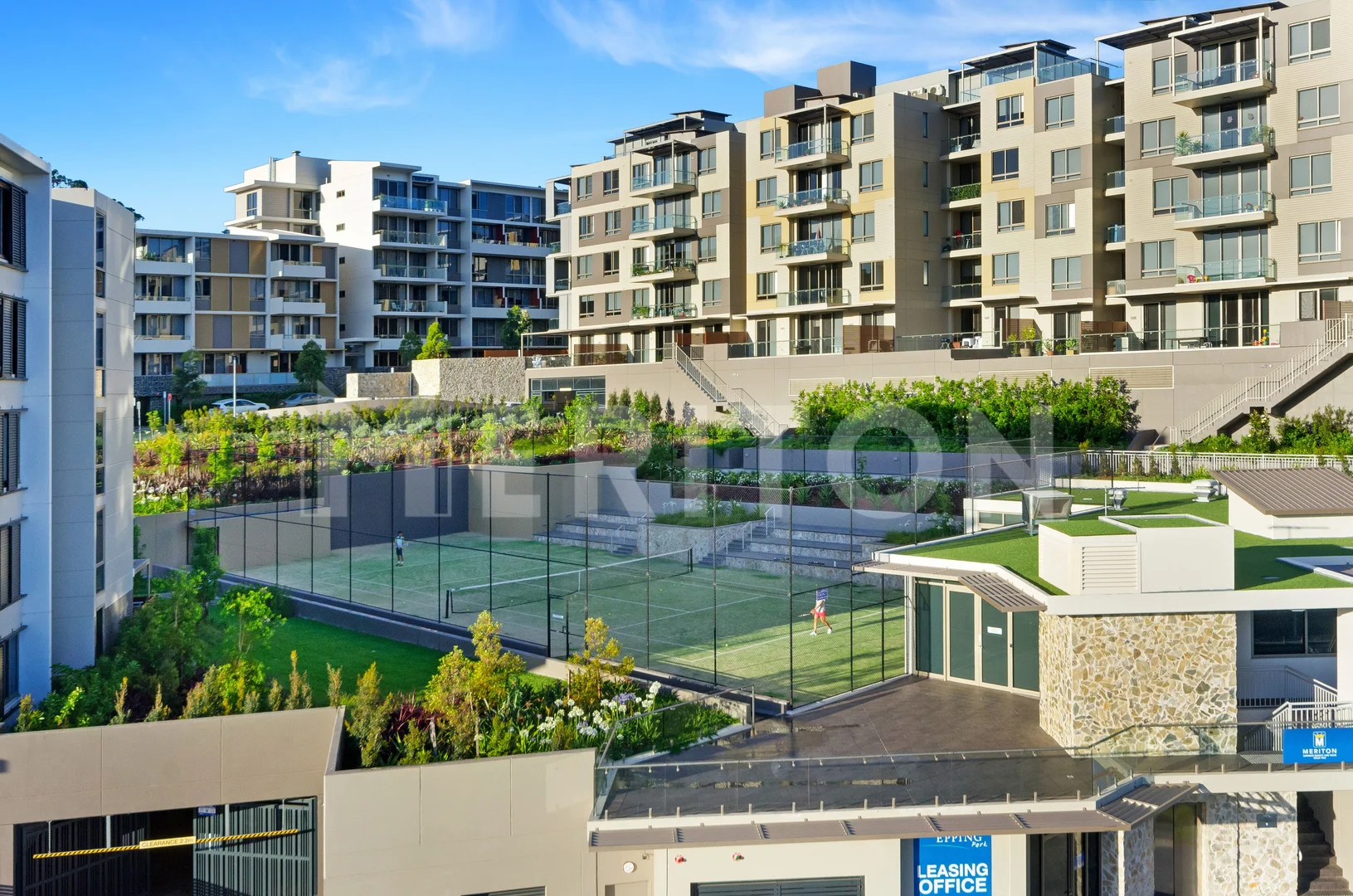 Additional image 12 of 12/3 Ferntree Place, Epping NSW 2121