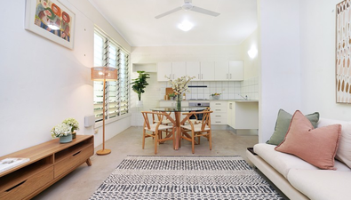 Picture of 3/2 Bamboo Street, NIGHTCLIFF NT 0810