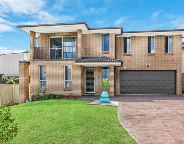 8 Weja Close, Prestons NSW 2170