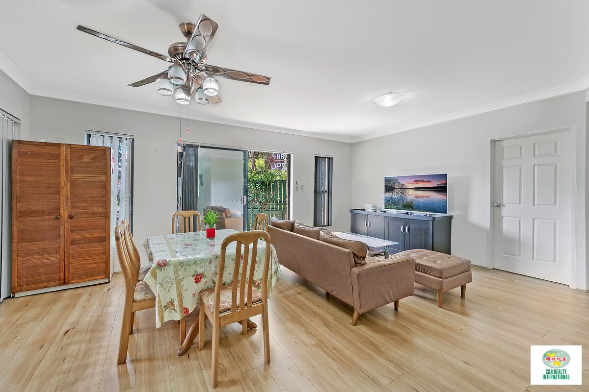 1/17-19 Harrow Road, Auburn NSW 2144, Image 2