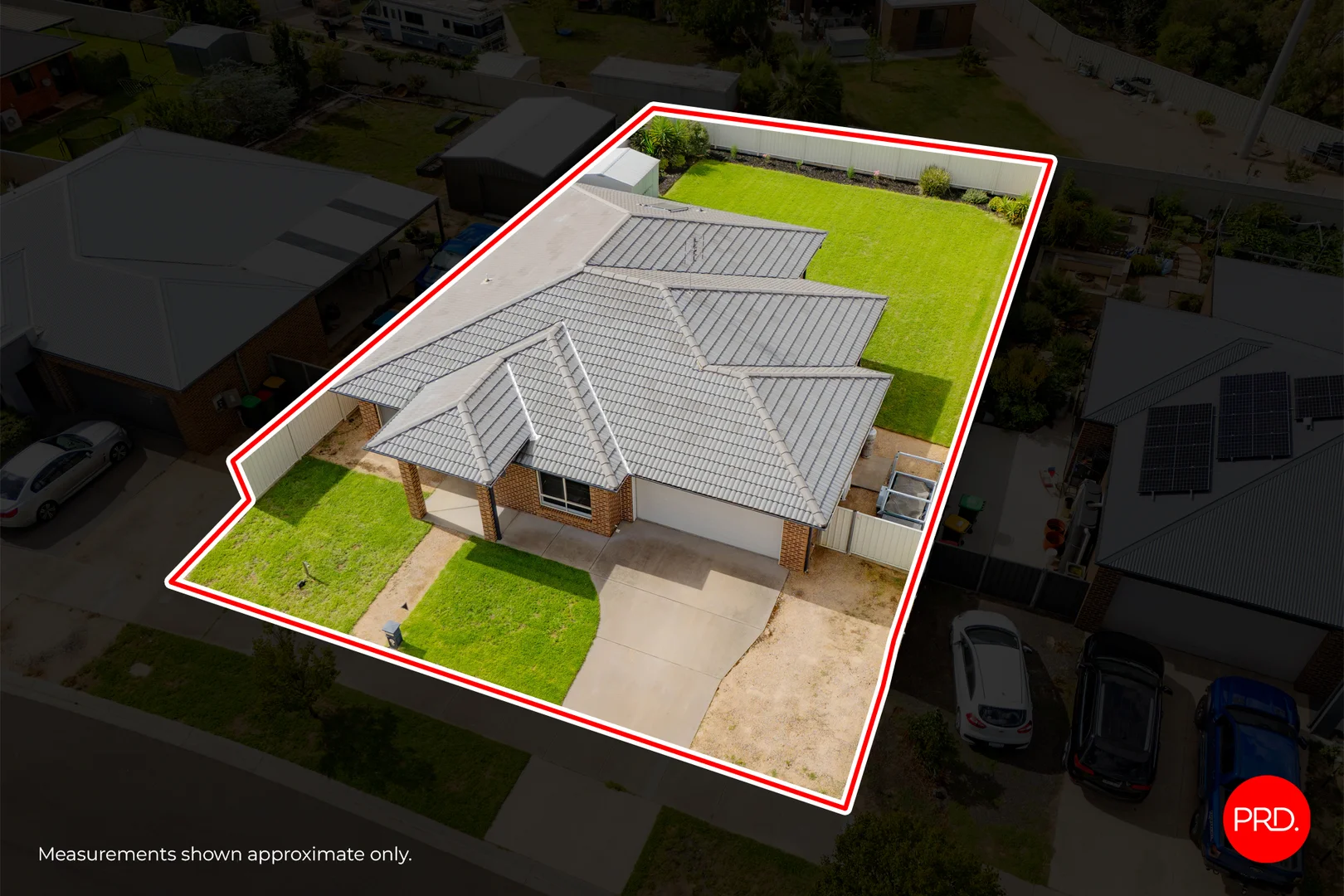 Additional image 18 of 5 Sampson Place, Marong VIC 3515