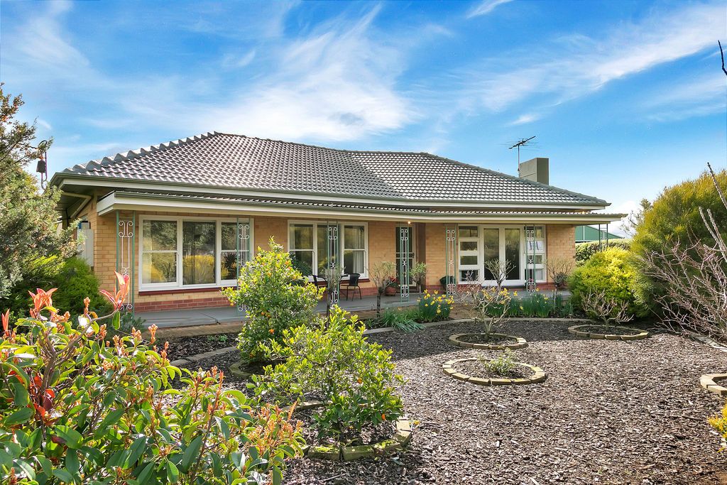 40 Tolley Rd, Nuriootpa SA 5355, Image 0