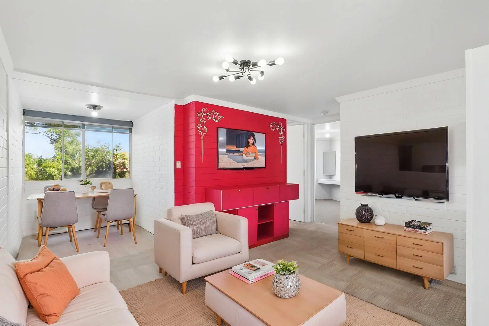 Primary image of 206D/25 Herdsman Parade, Wembley WA 6014