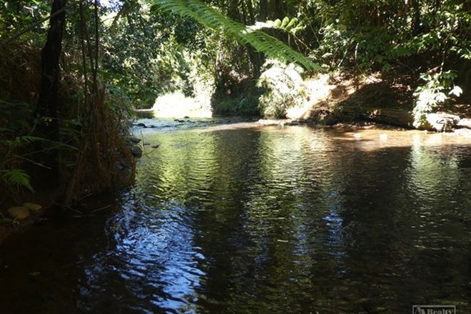 Picture of CAMP CREEK QLD 4871