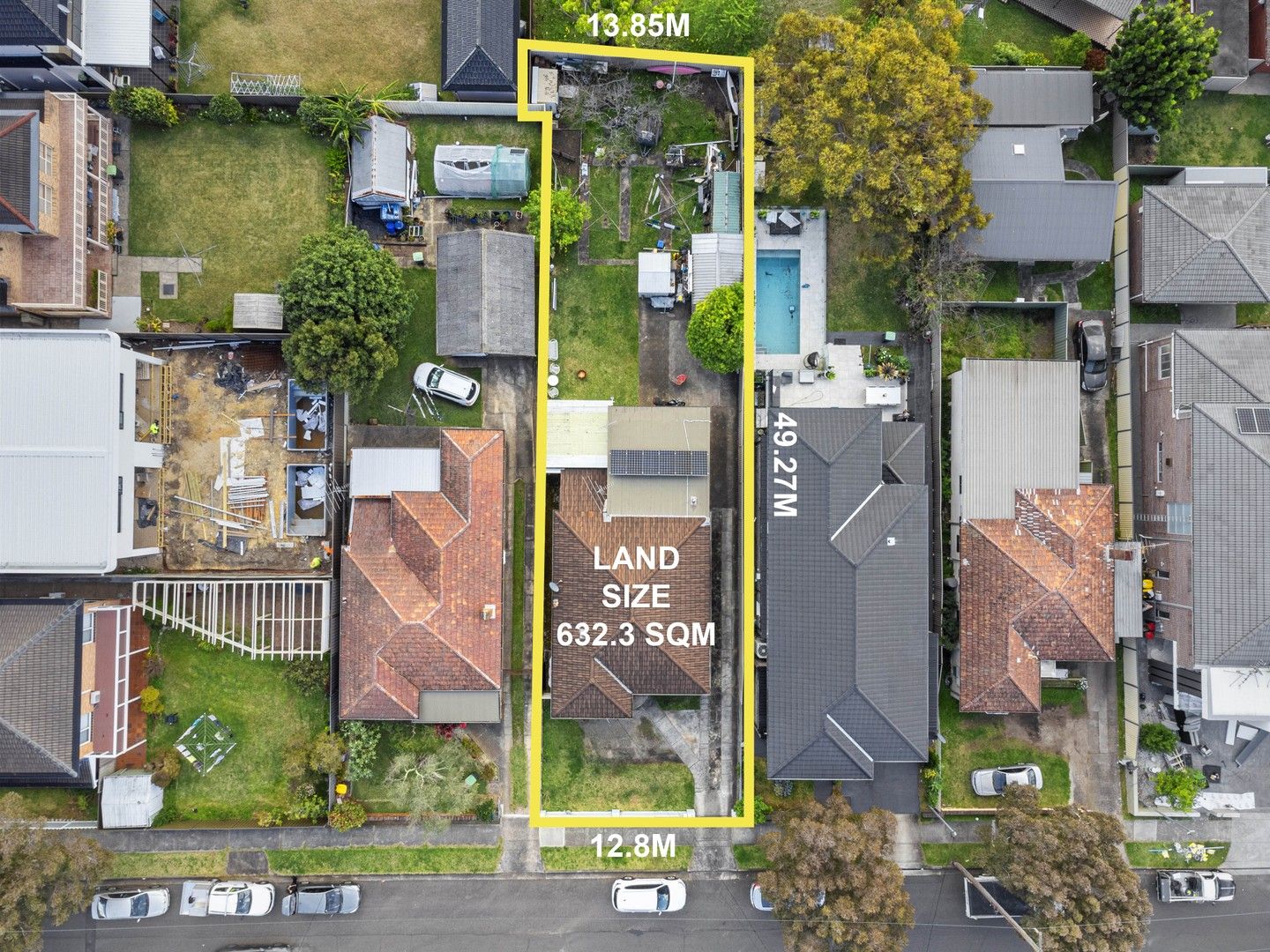 26 Barnards Avenue, Hurstville NSW 2220, Image 0