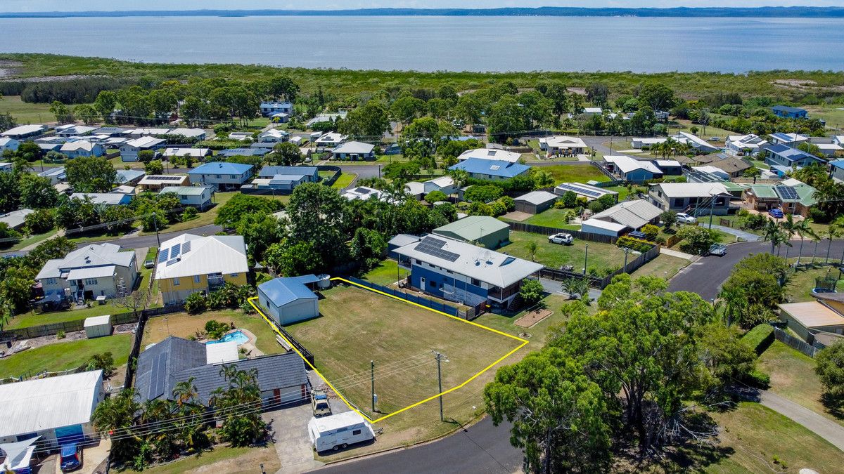 26 Turnstone Boulevard, River Heads QLD 4655, Image 0