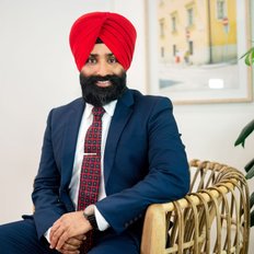 AU PROPERTY GROUP - Prabhjit Singh