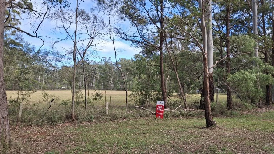 Additional image 2 of Lot 104 Keys Road, Hampton QLD 4352