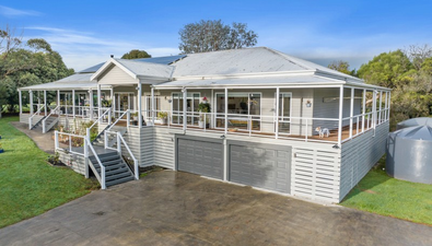 Picture of 4 Gabriels Lane, TOORA VIC 3962