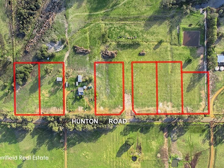 Lot 3 Hunton Road, Kalgan WA 6330, Image 0