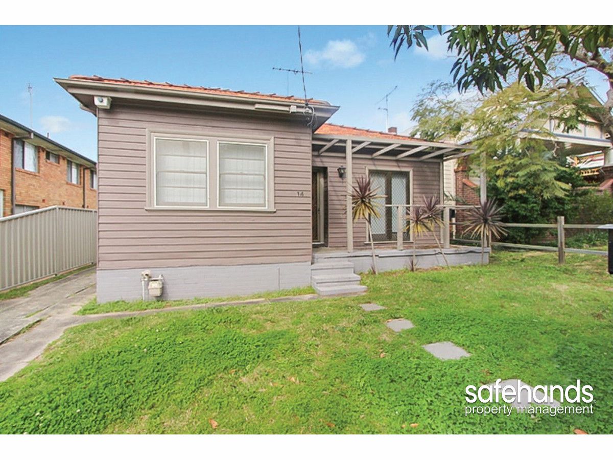 14 High Street, Waratah NSW 2298 House For Rent Domain