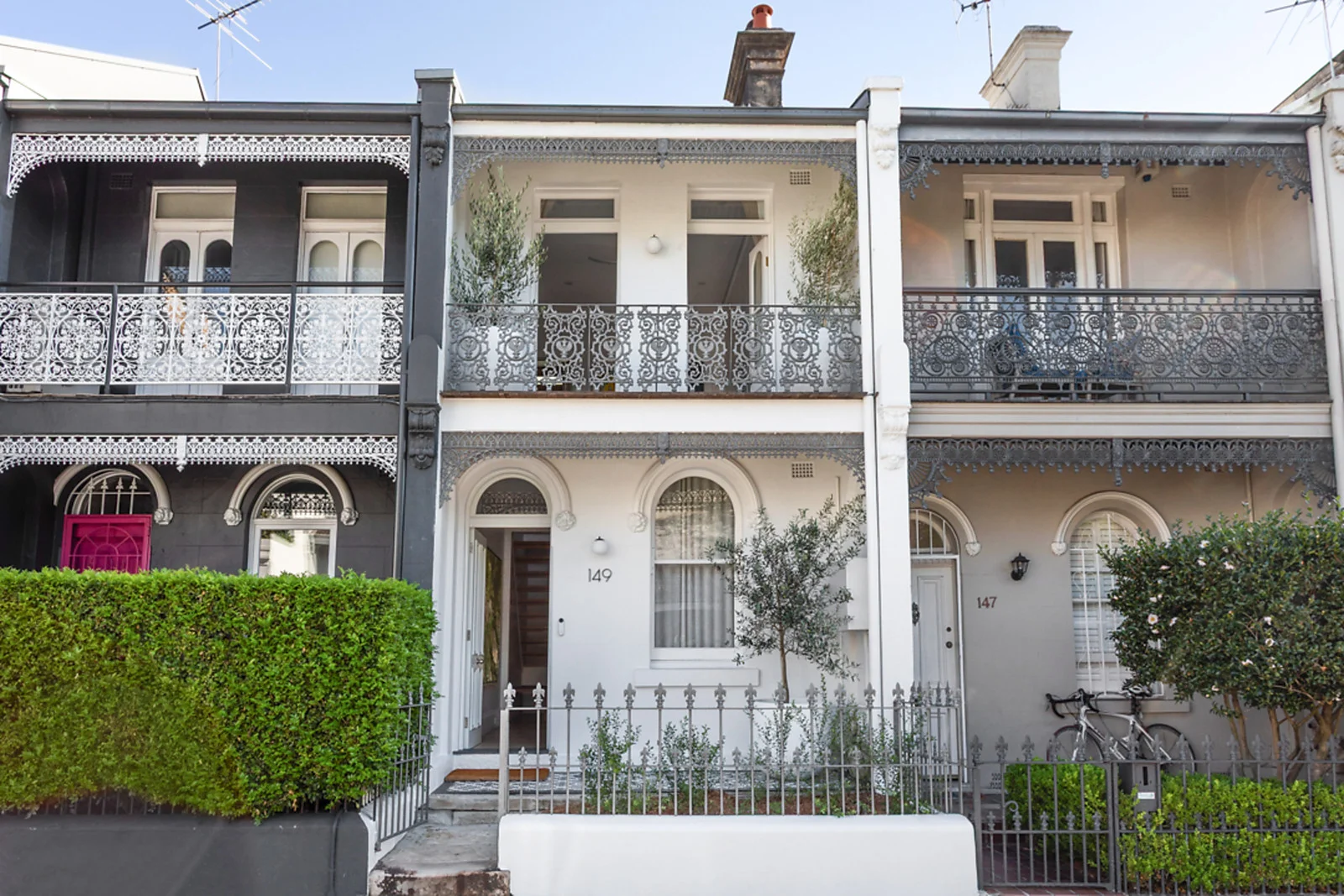 Additional image 21 of 149 Hargrave Street, Paddington NSW 2021