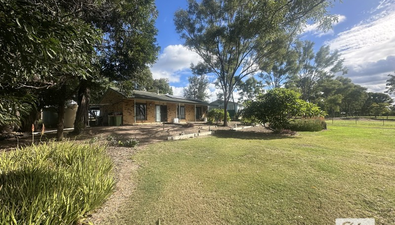 Picture of 19 Geisman Road, LAIDLEY NORTH QLD 4341