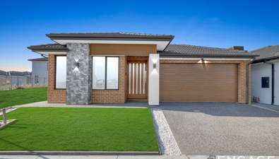 Picture of 75 Lucania Crescent, TARNEIT VIC 3029