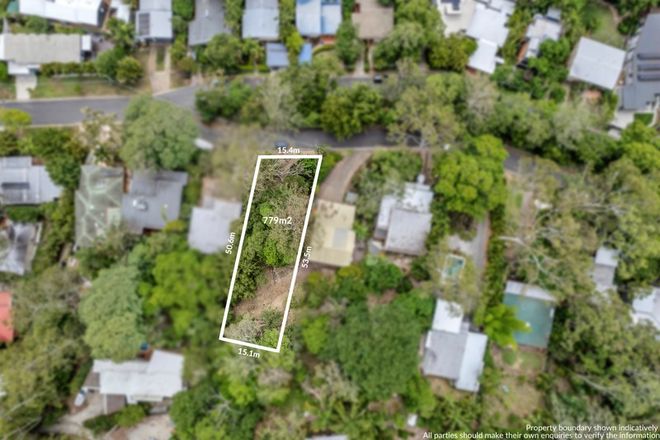 Picture of 71 Barkala Street, THE GAP QLD 4061