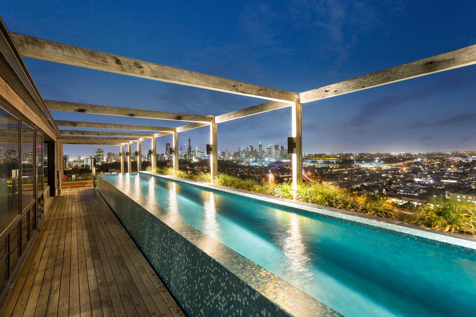 3 bedrooms Apartment / Unit / Flat in 701/18 Yarra Street SOUTH YARRA VIC, 3141