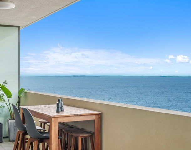 906/99 Marine Parade, Redcliffe QLD 4020