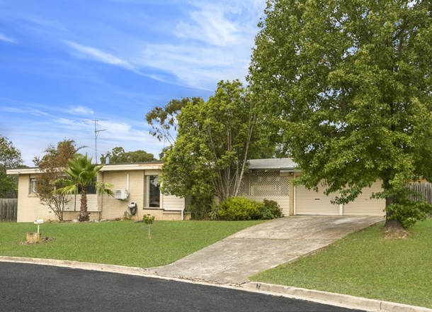 2 Coachwood Crescent, Picton NSW 2571