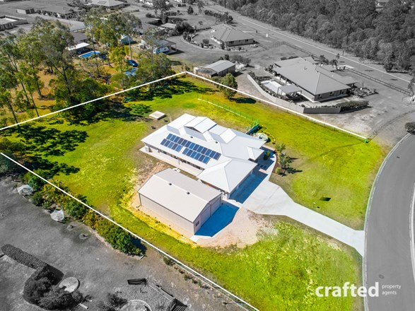 34-38 Boyd Road, New Beith QLD 4124