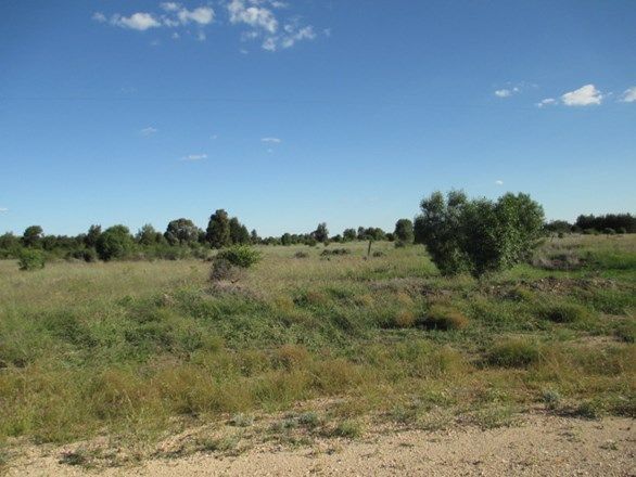 LOT 4 GAZZARDS ROAD, Tara QLD 4421, Image 2