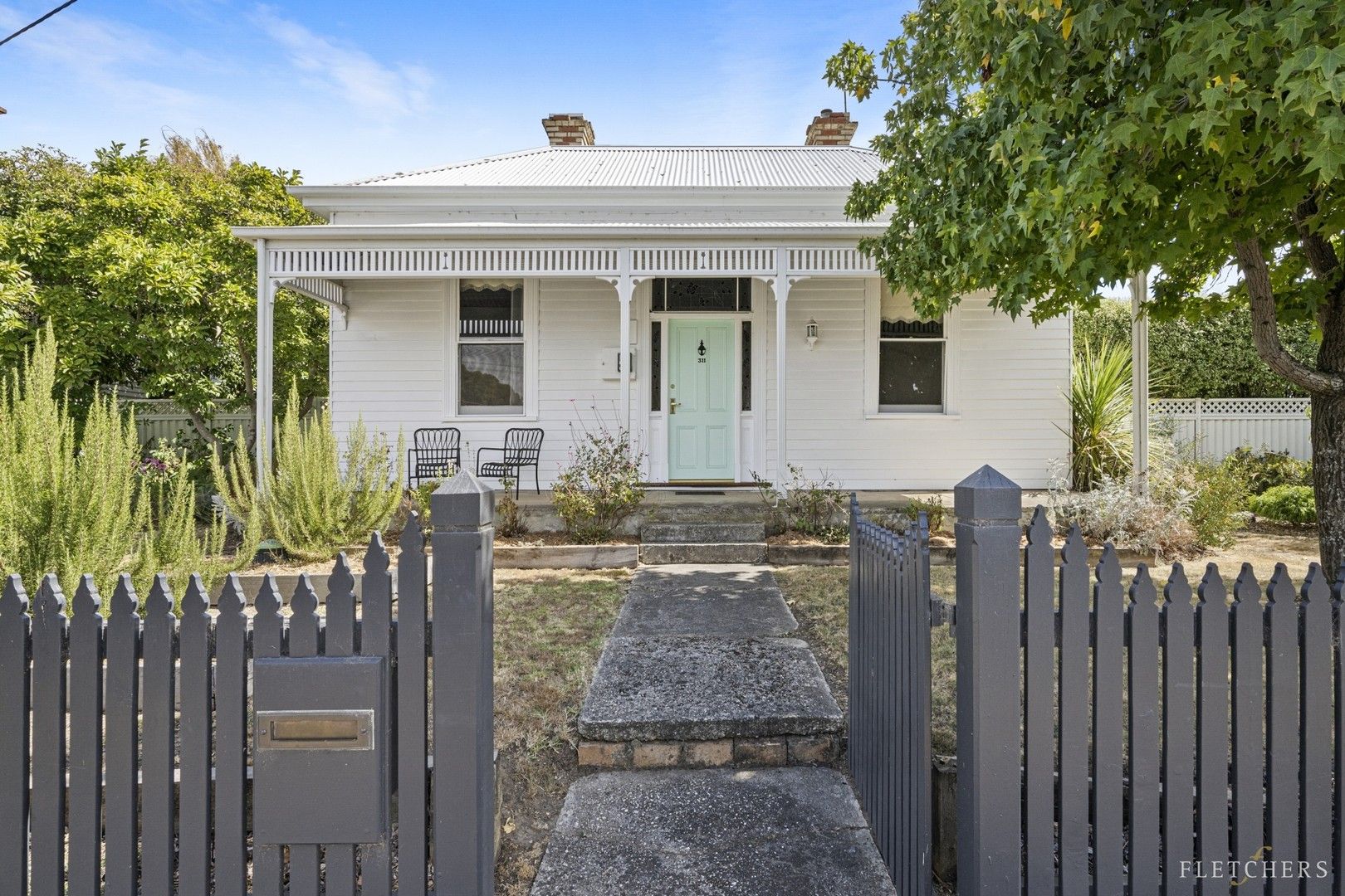 4 bedrooms House in 311 Drummond St N LAKE WENDOUREE VIC, 3350