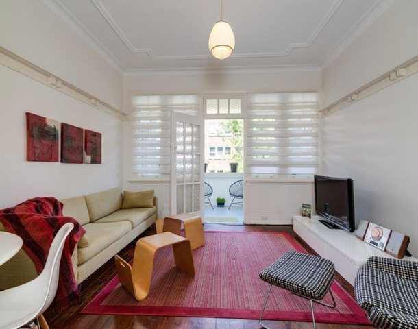 5/20-22 St Neot Avenue, Potts Point NSW 2011