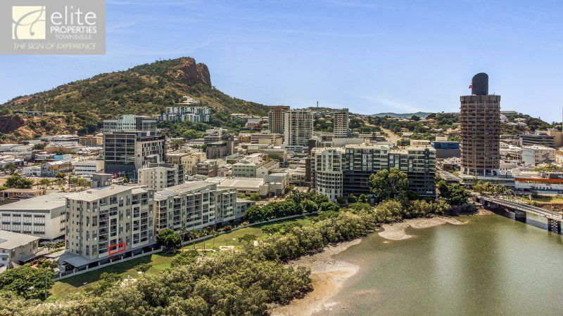 10/11-17 Stanley Street, Townsville City QLD 4810, Image 0