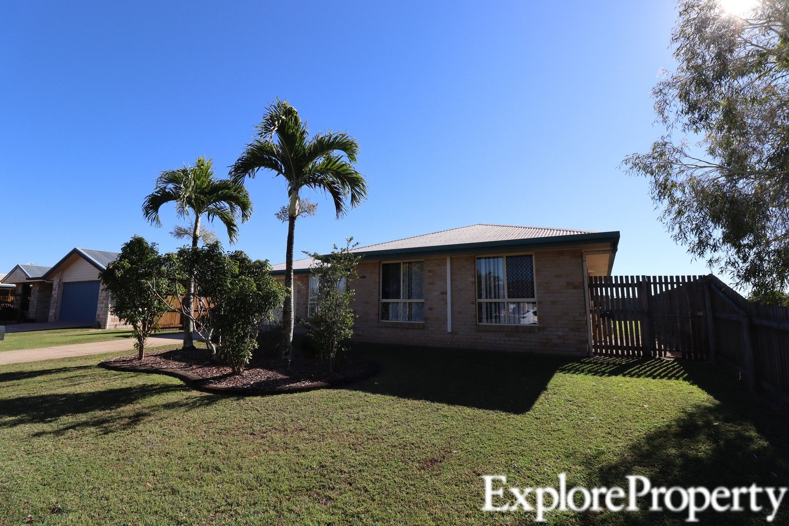 32 Emperor Drive, Andergrove QLD 4740 House For Rent Domain