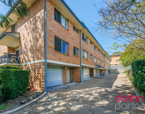 6/60 Selwyn Street, Merewether NSW 2291