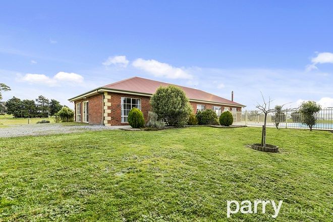 Picture of 468 Frankford Road, GLENGARRY TAS 7275
