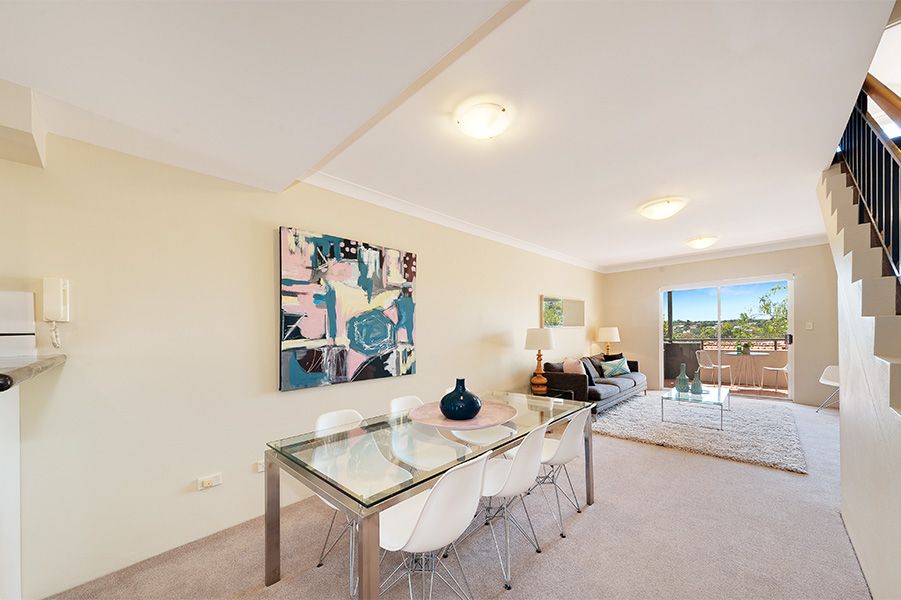 64/252 WILLOUGHBY ROAD, Naremburn NSW 2065, Image 0