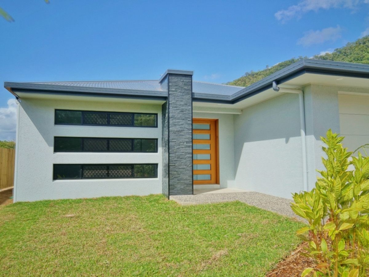 Lot 75 Turanga Rise, Mount Sheridan QLD 4868, Image 1