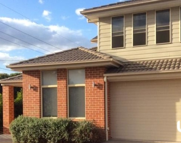 14 Campbell Street, South Windsor NSW 2756